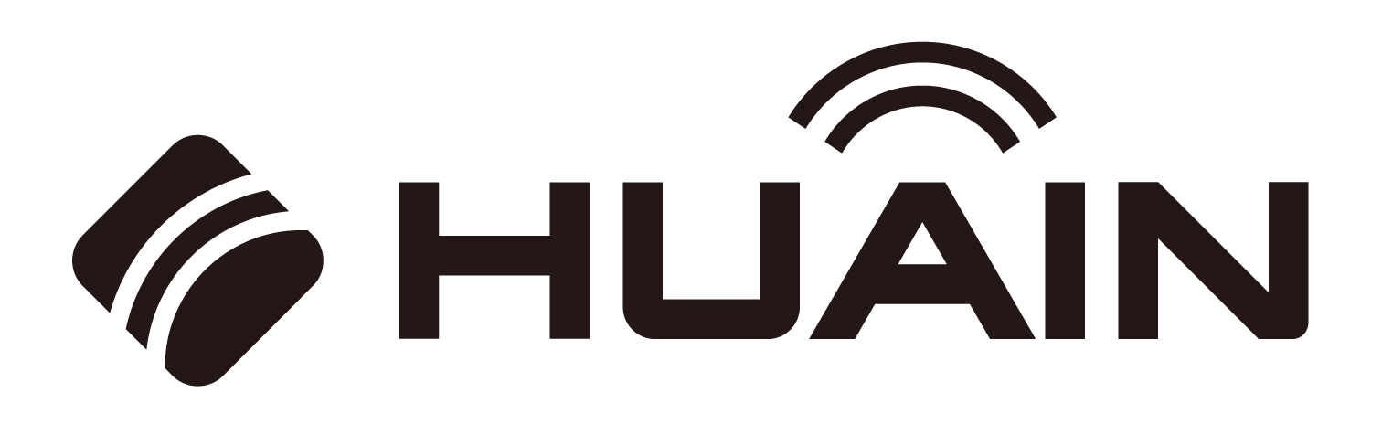 HUAIN-logo