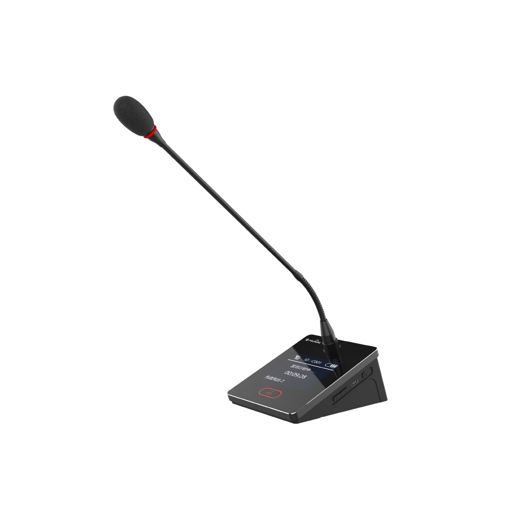 Micro Không Dây UHF HY-5620CW/HY-5620DW