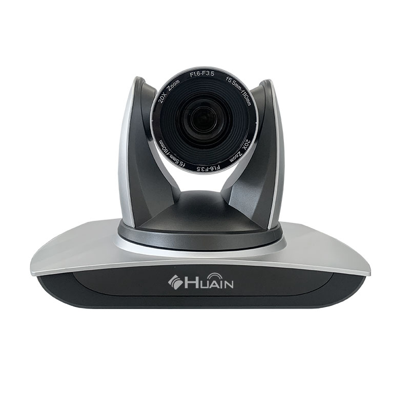 Camera Hội Nghị HUAIN HY-HD330 – Zoom Quang 30X, Độ Phân Giải HD, PTZ