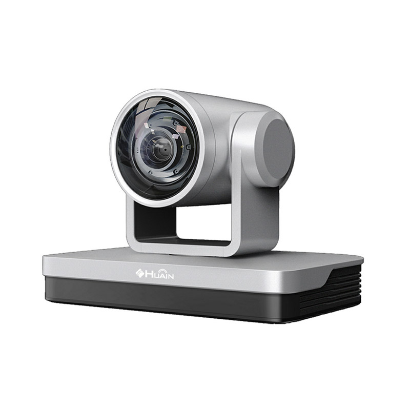 Camera hội nghị HUAIN HY-HD20/4K – Zoom 20X, độ phân giải 4K Ultra HD