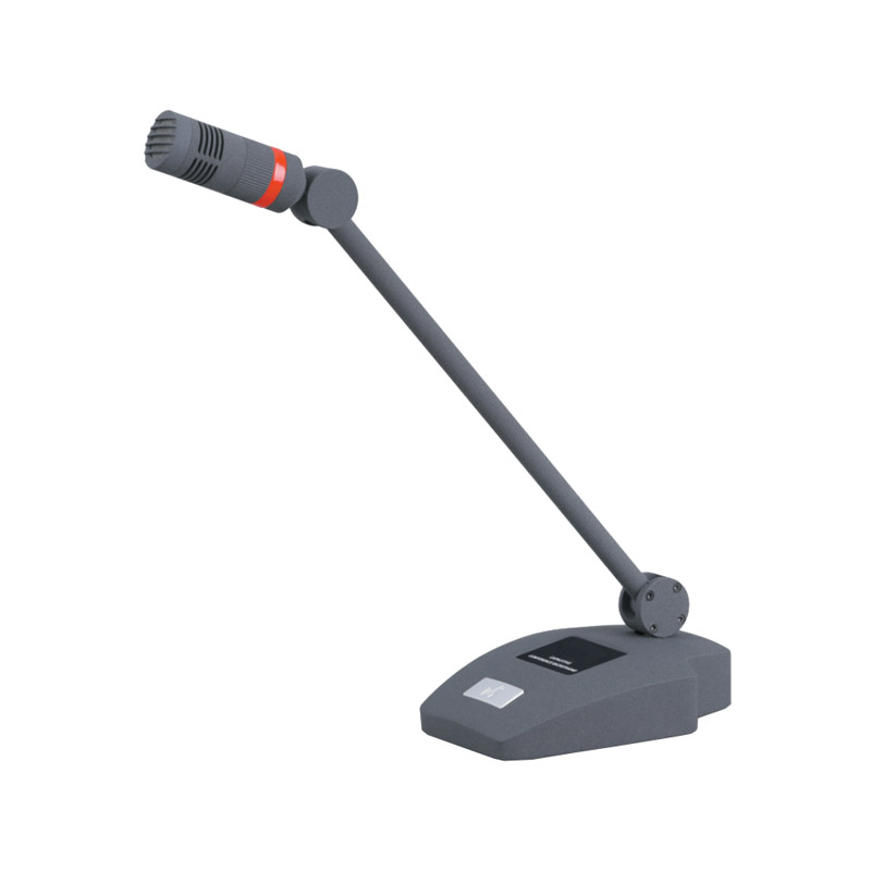 Micro cổ ngỗng để bàn cho hội nghị HUAIN HY-815D