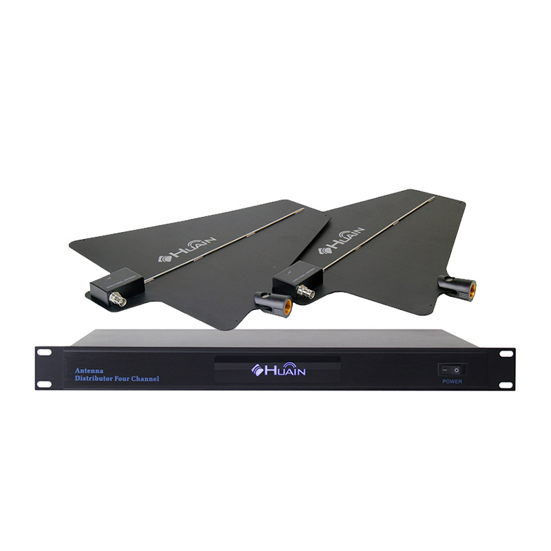 HUAIN HY‑BK890 Hệ Thống Khuếch Đại Ăng-ten dành cho Micro