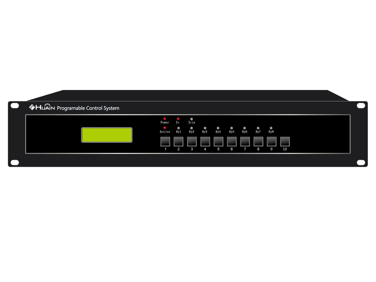 Bộ điều khiển trung tâm lập trình kinh tế HUAIN HY-CC60H