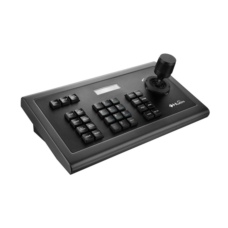 Bàn điều khiển camera HUAIN HY-CK100