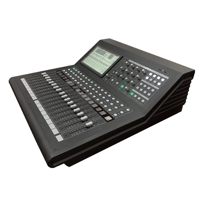 HUAIN HY-DM3216 – Bàn trộn kỹ thuật số 32 kênh