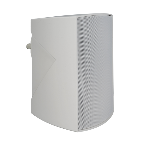 Loa Treo Tường 8 inch HUAIN HY-ES08 – Dùng Ngoài Trời, Chống Thấm Nước, Phù Hợp Phát Nhạc Nền