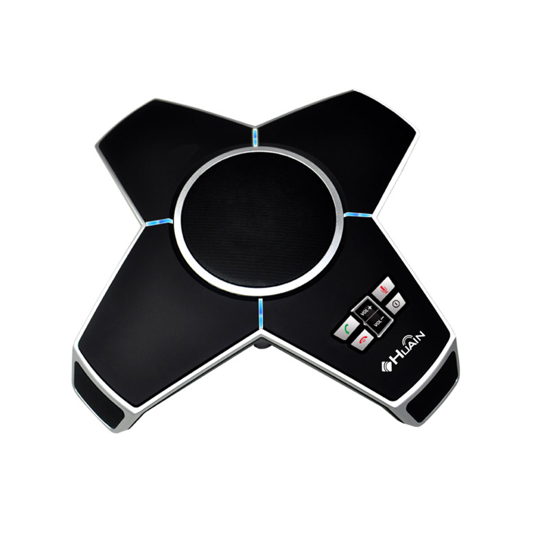 Micro thu âm hội nghị đa hướng HUAIN HY-H610