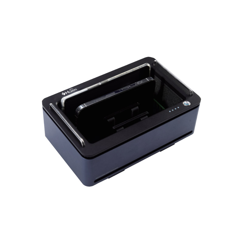 HY‑M14D – Hộp Cách Ly Ghi Âm Điện Thoại Di Động