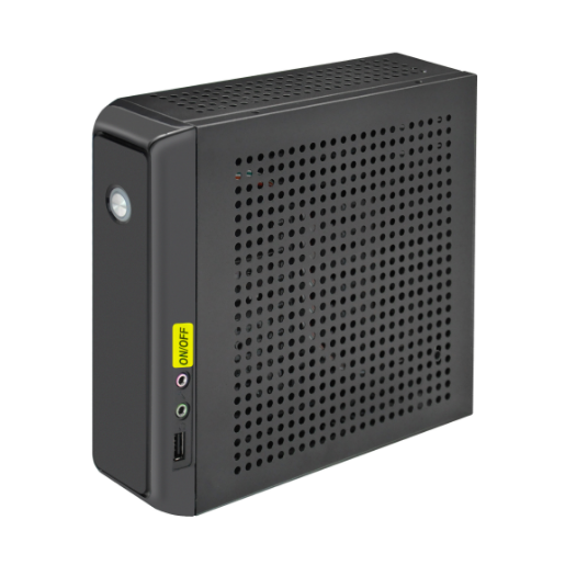 Thiết bị hội nghị không giấy tờ HY-PA20 - Mini PC tích hợp phần mềm hội nghị