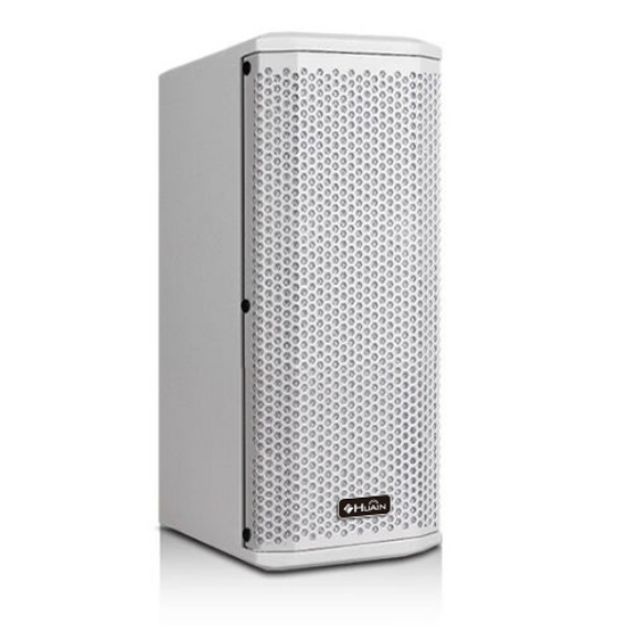 HUAIN HY-R245 – Loa cột treo tường 2x4 inch