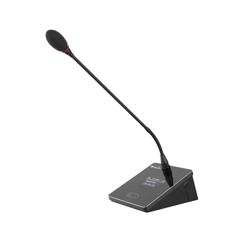 Bộ Chủ Tọa/Đại Biểu Không Dây HY-U5840C/D