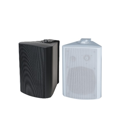 HUAIN HY-W06 – Loa Treo Tường 6.5 inch cho Nhạc Nền & Thông Báo