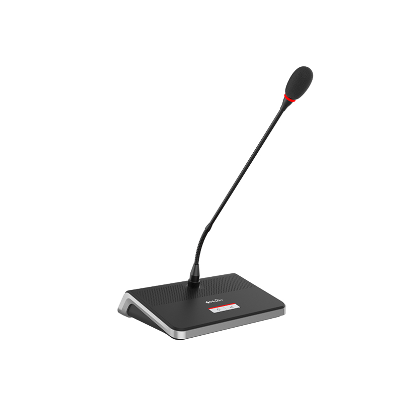 Bộ thiết bị hội nghị kỹ thuật số toàn phần HY-S500C/D