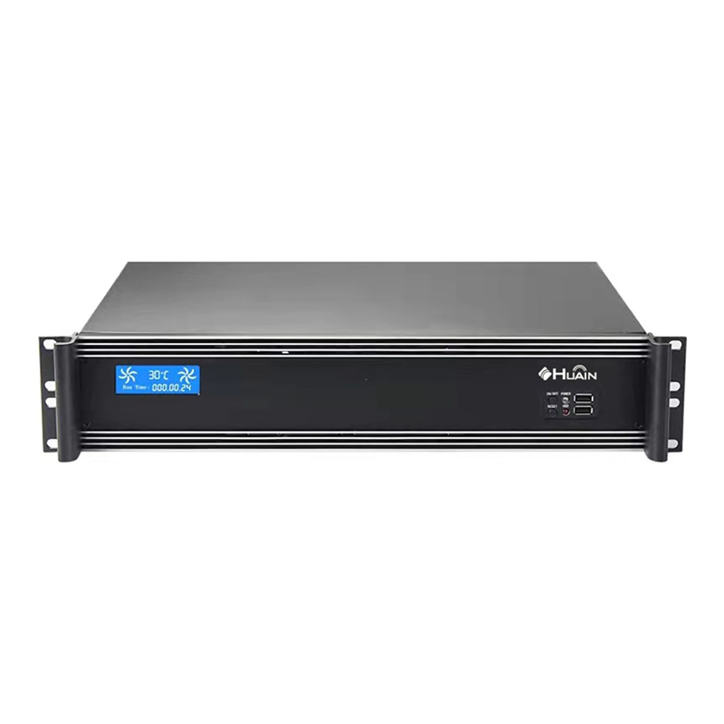 Máy chủ quản lý hệ thống hội nghị không giấy HUAIN HY-K30M