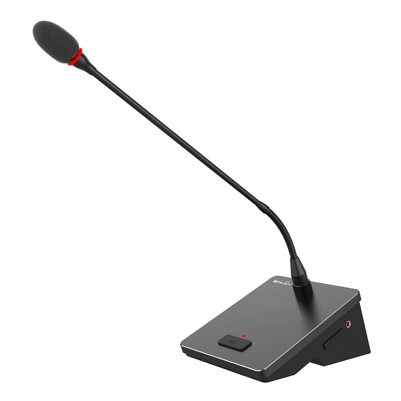 HUAIN HY-IR500D – Giải pháp lớp học thông minh: Bục giảng thông minh & Micro không dây cho giáo viên