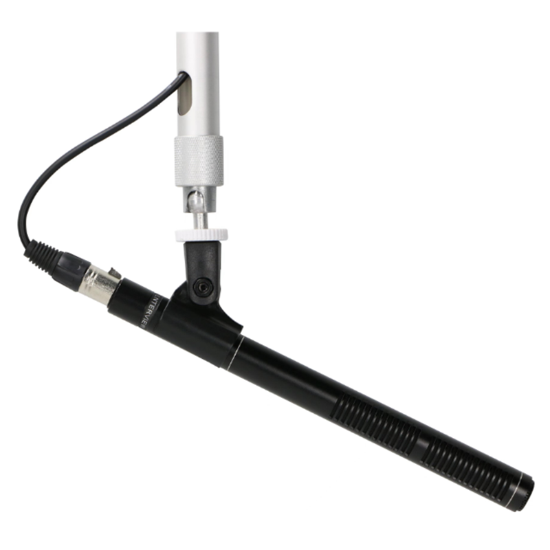 Micro Trần HUAIN HY-IR500E – Giải pháp giáo dục hiện đại