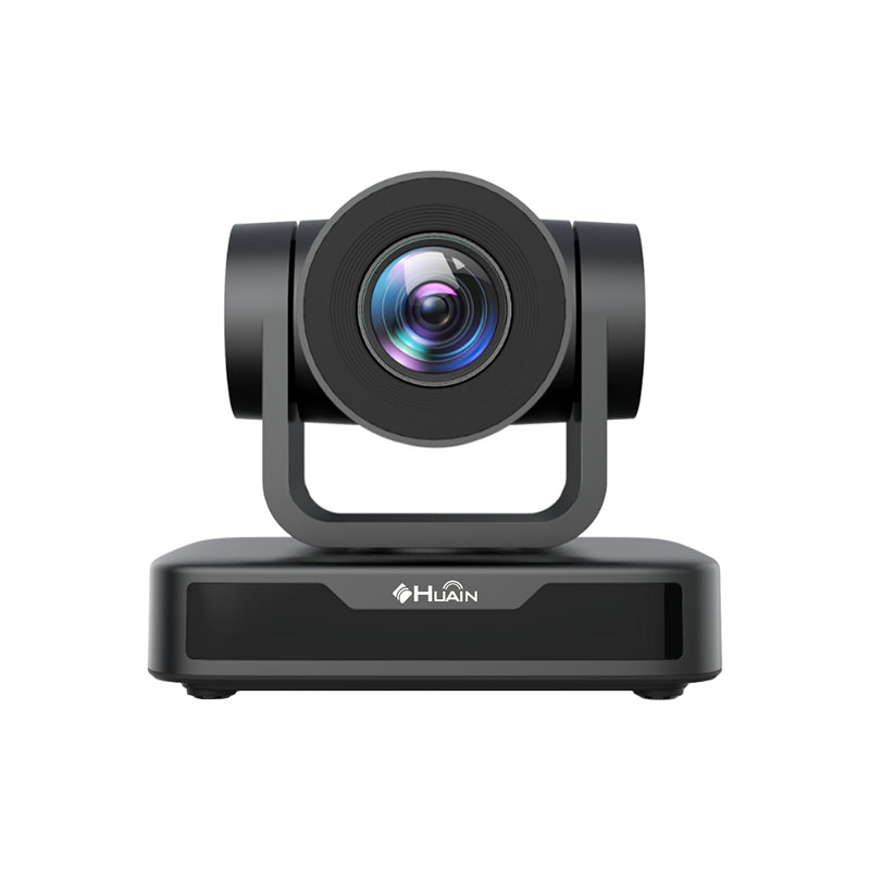 Camera Hội Nghị HUAIN HY-U210 – Kết Nối USB, Độ Phân Giải Full HD