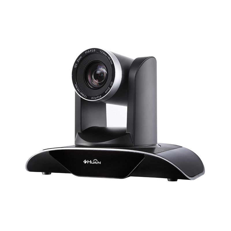 Camera Hội Nghị Truyền Hình HUAIN HY-HD20 – Zoom Quang 20X, Hình Ảnh Full HD Sắc Nét