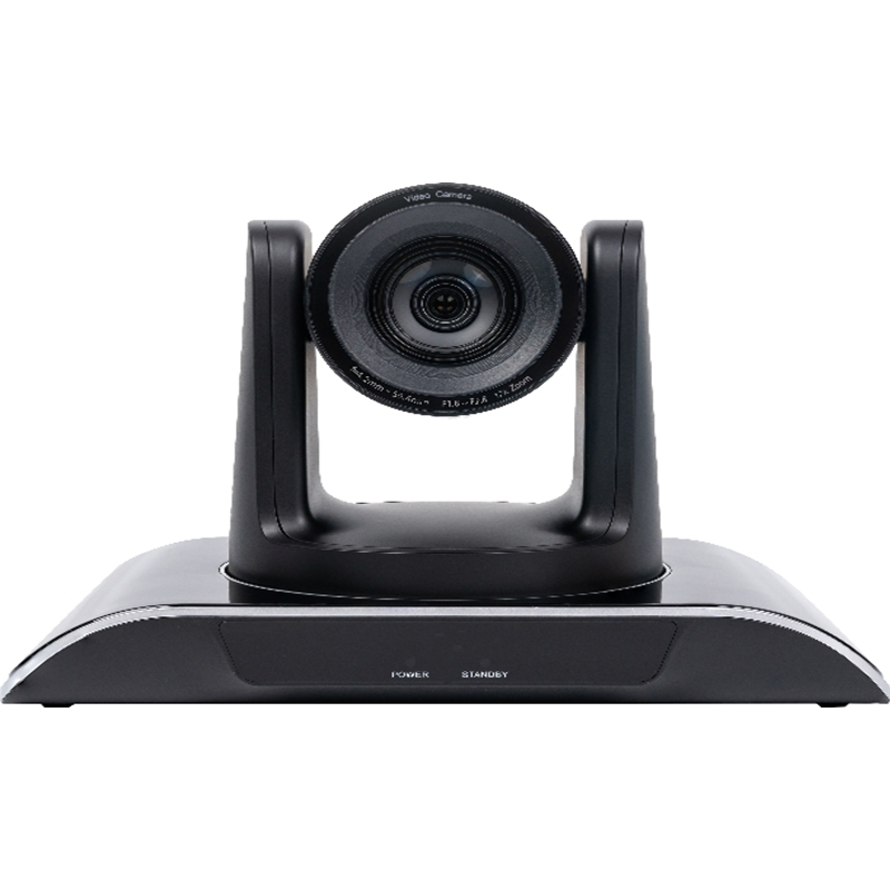 HUAIN HY‑DH612A – Camera Hội Nghị HD 12× PTZ