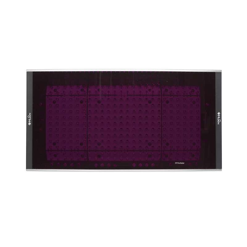 Bộ Tản Tín Hiệu Hồng Ngoại Kỹ Thuật Số HY-4200R