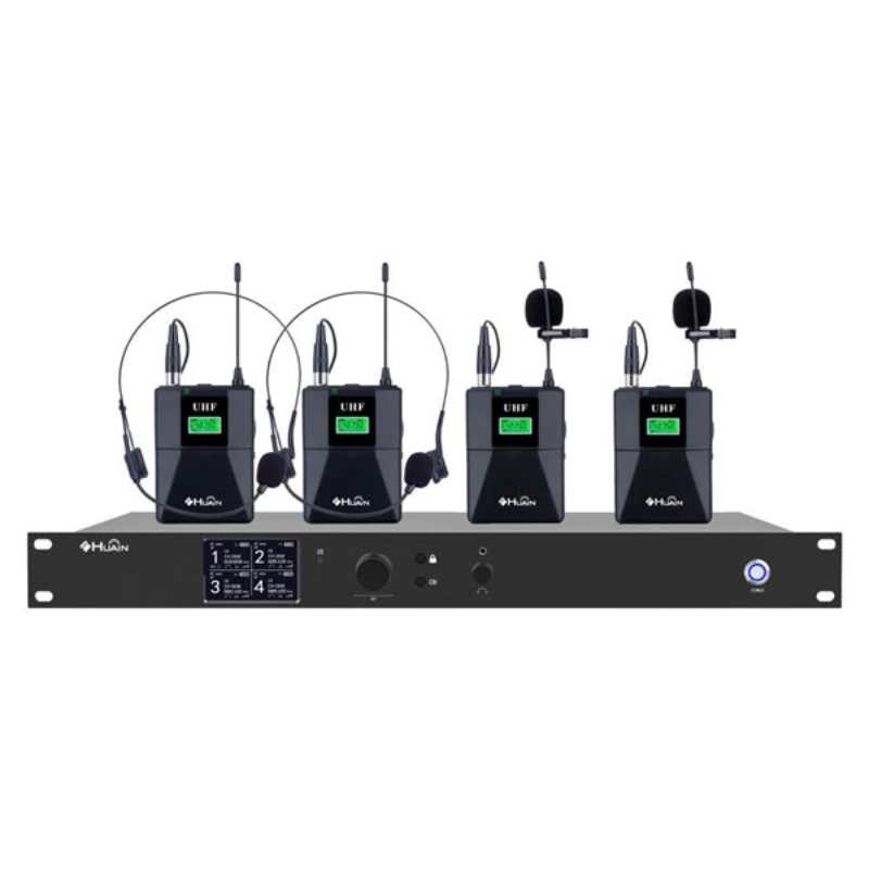 Micro không dây Huain HY‑U1602MLT