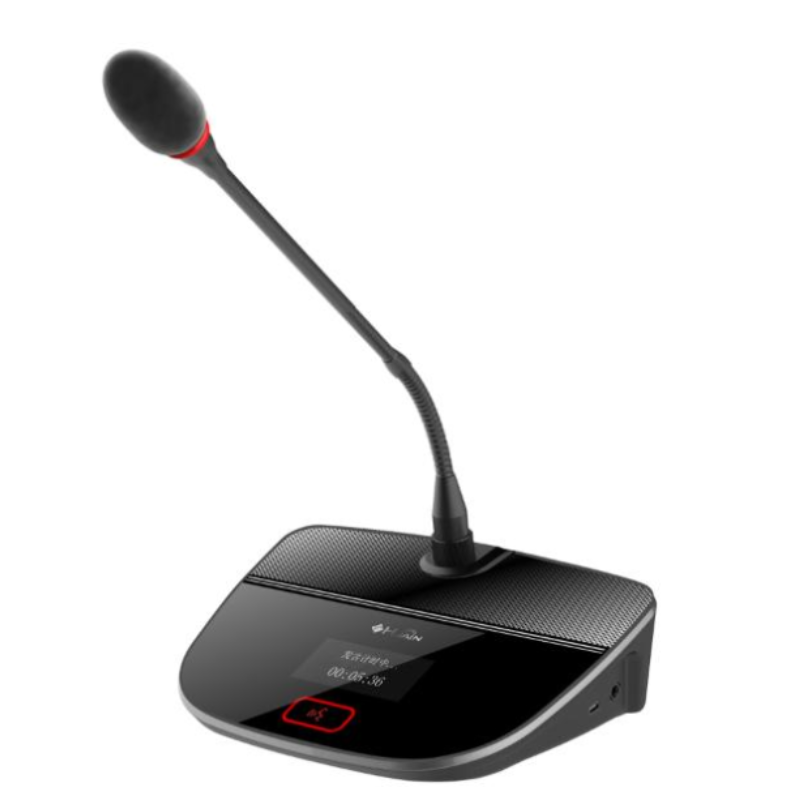 Bộ đại biểu để bàn kỹ thuật số HUAIN HY-6530D