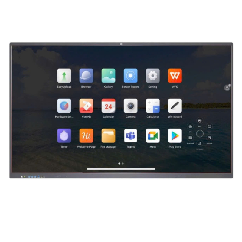 Màn hình tương tác HUAIN DH-65I AI 