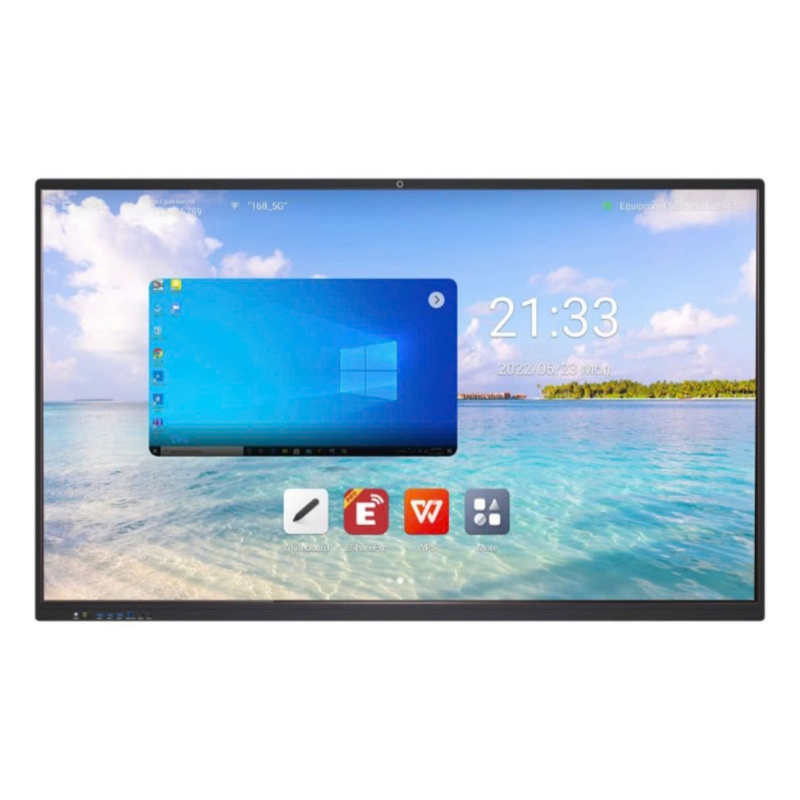 Màn hình tương tác HUAIN DH-110I