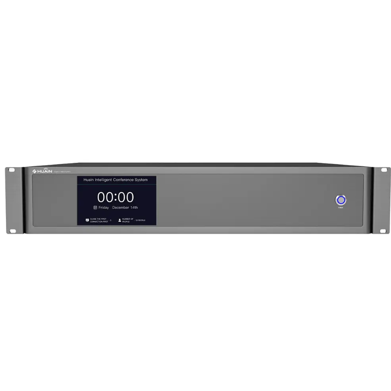 Bộ điều khiển kĩ thuật số HUAIN HY-MCU50