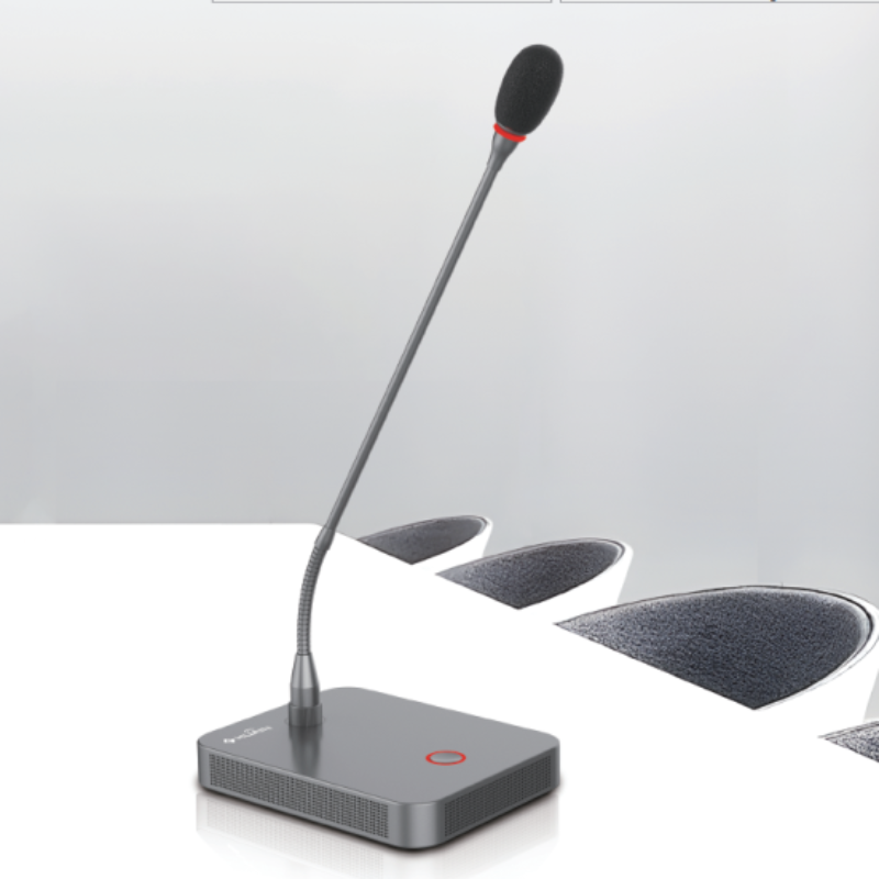 Micro hội nghị HUAIN HY-SS300 SERIES