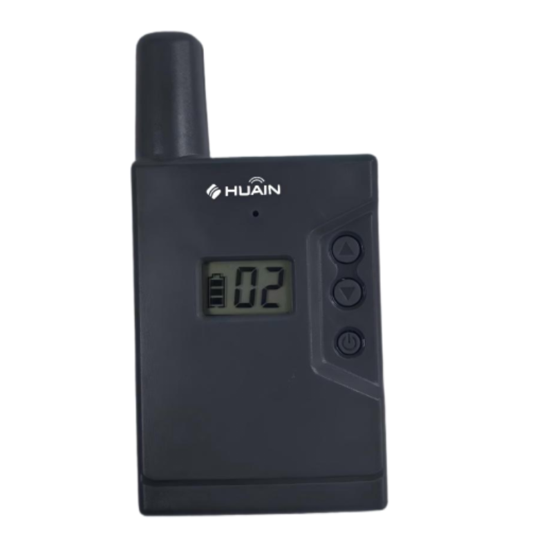 Bộ phát không dây HUAIN HY-DY01C