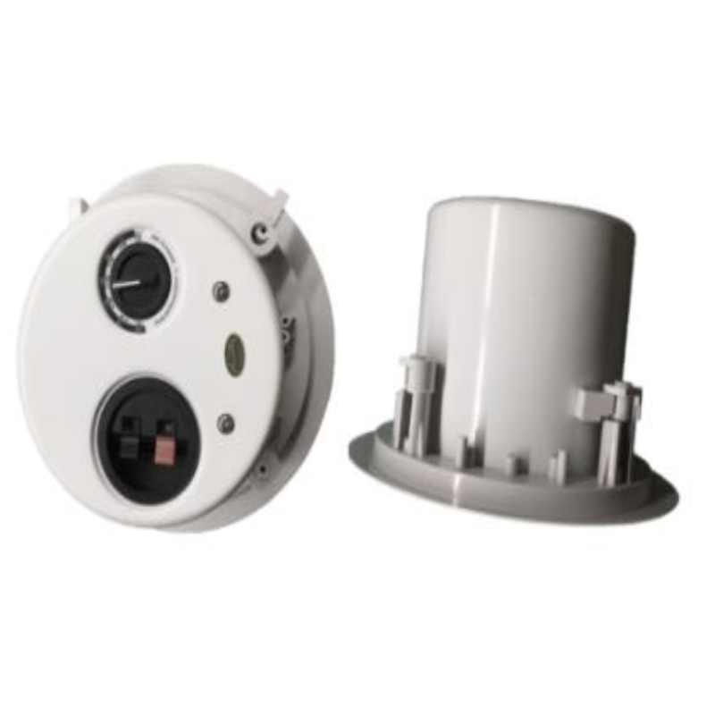 Loa âm trần có hộp mặt sau HUAIN HY-G614T - Ảnh 2