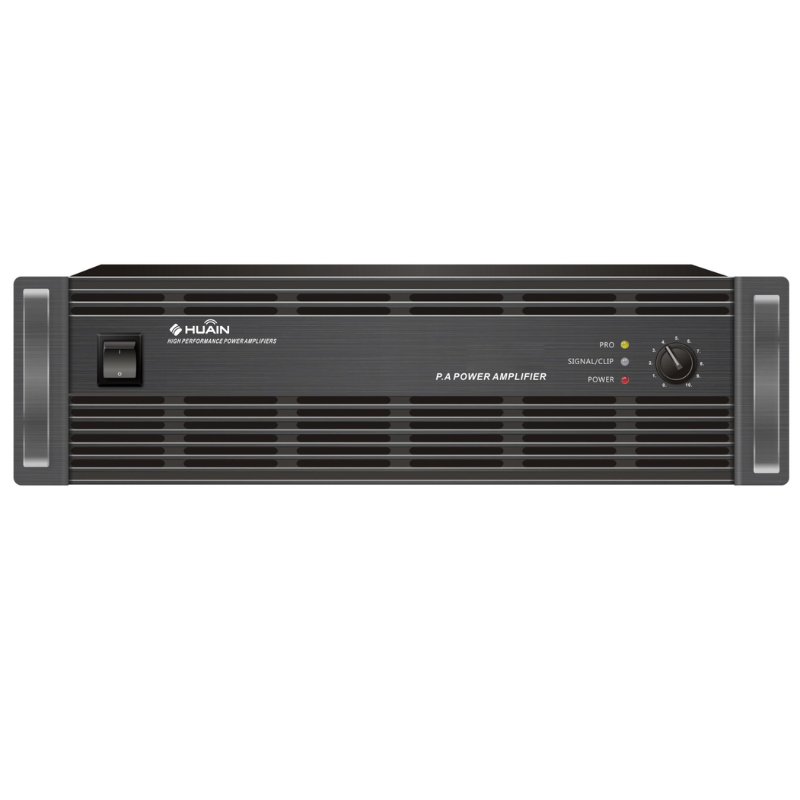 Amply công suất thuần HUAIN HY-GC100S (1000W)