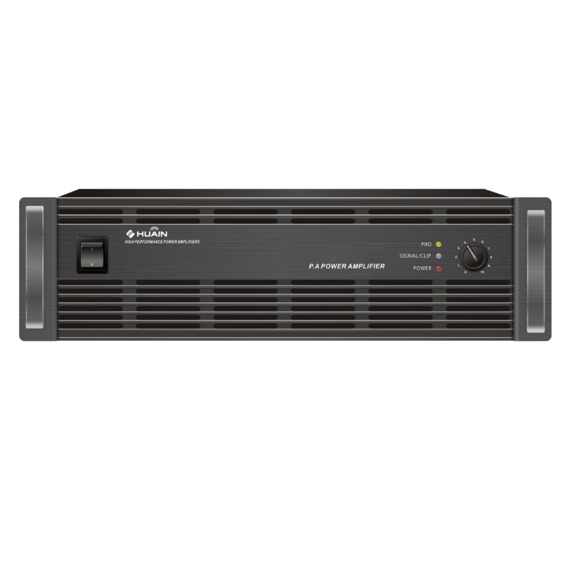 Amply công suất thuần HUAIN HY-GC200S (2000W)