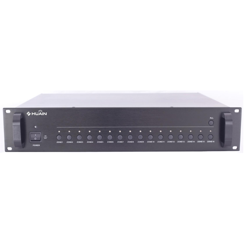 Bộ quản lý nguồn 16 kênh HUAIN HY-GR16F