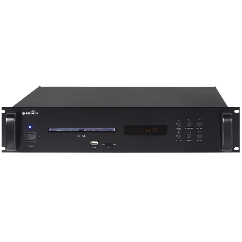 Đầu phát kỹ thuật số HUAIN HY-GR03S