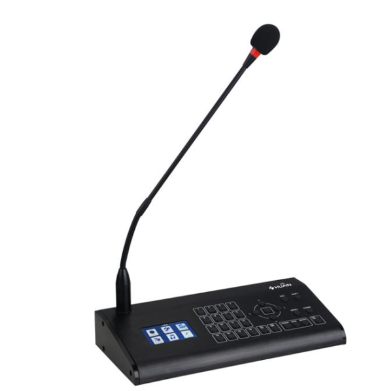 Micro thông báo từ xa HUAIN HY-GR02